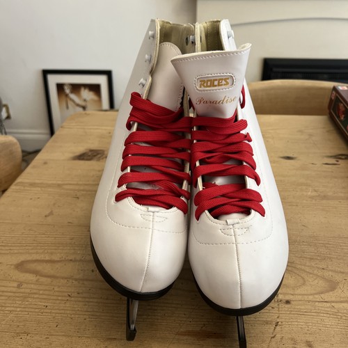 Roces paradise ice skates - roces,