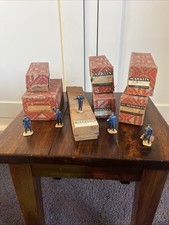 Various Marklin HO Wagons And