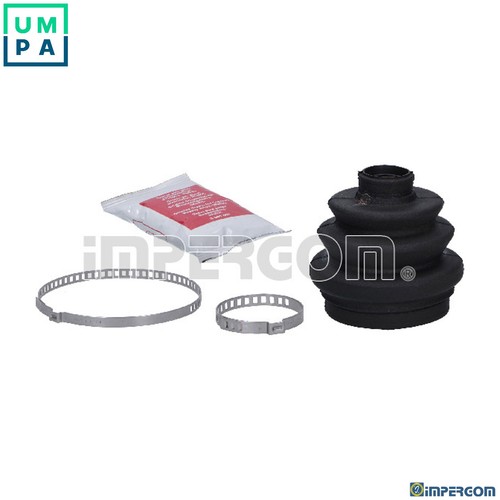 Bellow kit drive - drive, shaft