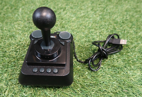 The c64 joystick usb retro - c64,