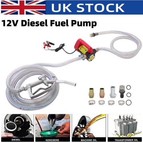 12v 175w diesel electric - electric, fuel