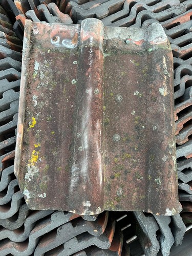 Bridgwater clay double roman - bridgwater,