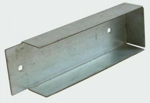 Concrete gravel board - 2,