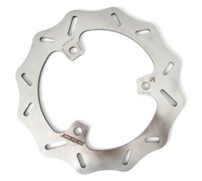 Rear Disk KAWASAKI NINJA 250 R