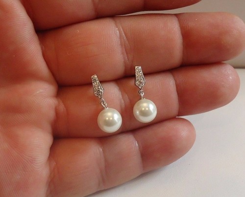 925 sterling silver - silver, designer