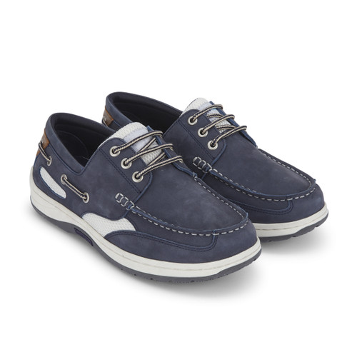 Quayside sydney boat shoes - 2,