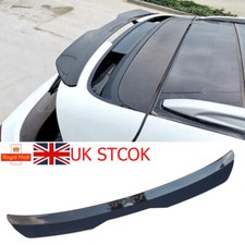 UK Universal Fit Car ABS Rear