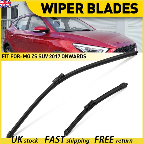 For suv front - 2x, zs