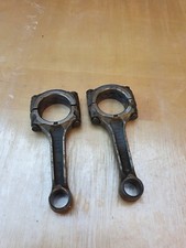 ♻️ Kawasaki GPZ500S 1987-1994 Engine EX500AE ENGINE Crankshaft Connecting Rods♻️