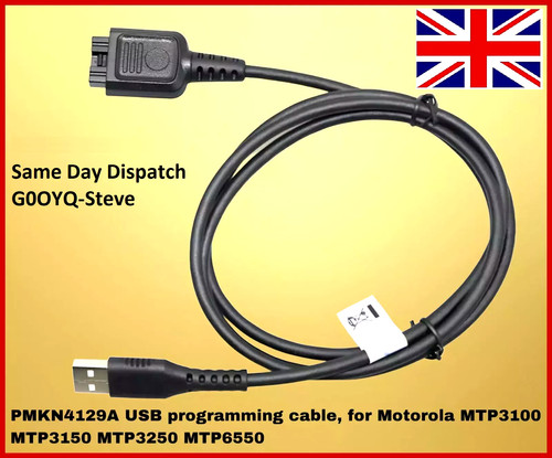 Pmkn4129a usb programming - usb,