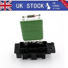 FIT VAUXHALL CORSA D HEATER BLOWER FAN RESISTOR Fan NEW HIGH QUALITY UK