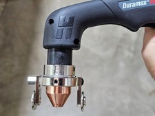 Roller Guide Wheel + Shield