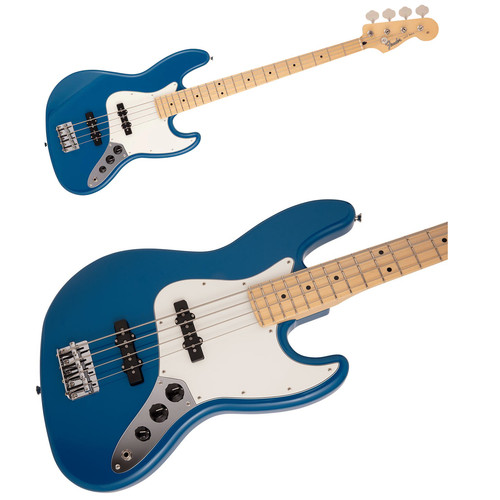 Fender made japan hybrid - japan,