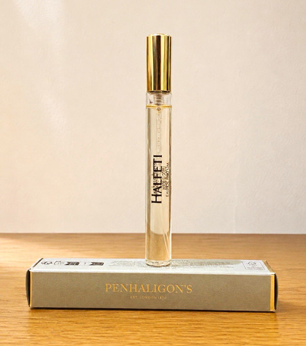 Penhaligon halfeti eau - halfeti,
