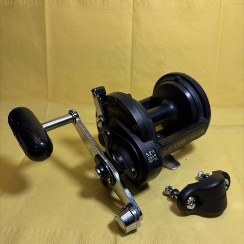 Shimano triton tld star 40 - triton, 20/40