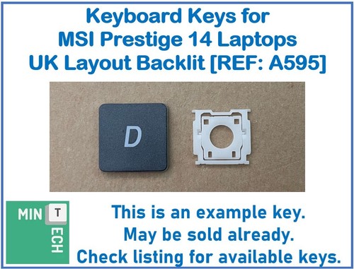 Keyboard replacement keys for - keyboard,