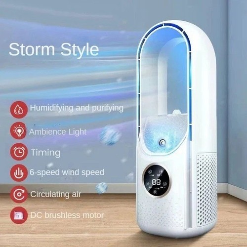 Portable air conditioner - air,