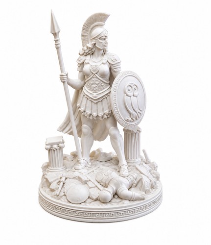 Athena greek goddess - athena,