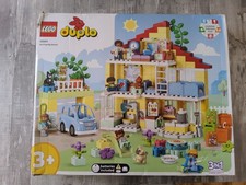 LEGO 10994 3in1 Family House