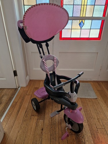 Smartrike tricycle bike - smartrike, 4-in-1