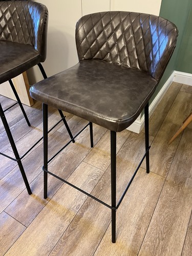 Kitchen bar stools - 2,