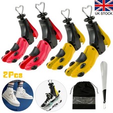 Shoe Stretcher Men Women, Boot Stretcher Shoe Expander For Wide Feet, Adjustable