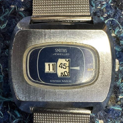 Smiths vintage retro - vintage,