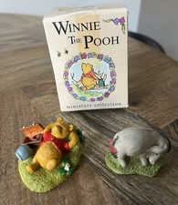 Winnie The Pooh And Eeyore