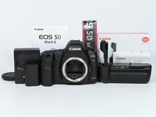 Canon EOS 5D Mark II 21.1 MP