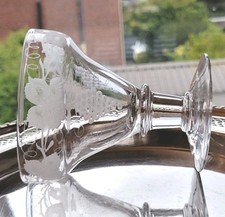 A Superb English Georgian Pan