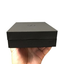 Senior Black Cigarette Lighter