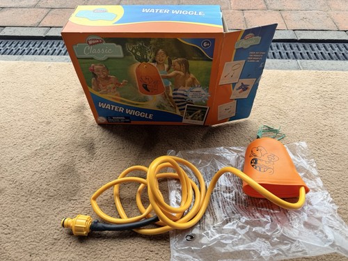Wham wiggle outdoor toy kids - wiggle,