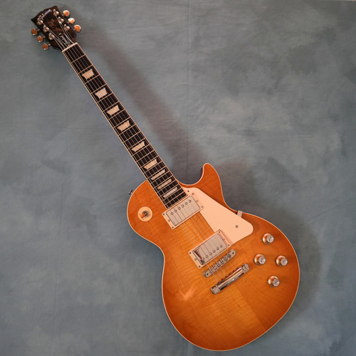 Gibson les paul standard 60s - standard,