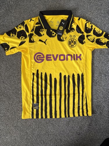 Puma borussia dortmund bvb - puma,
