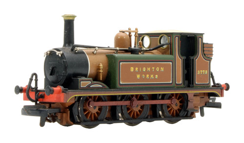 Dapol gauge d102 - 'oo,