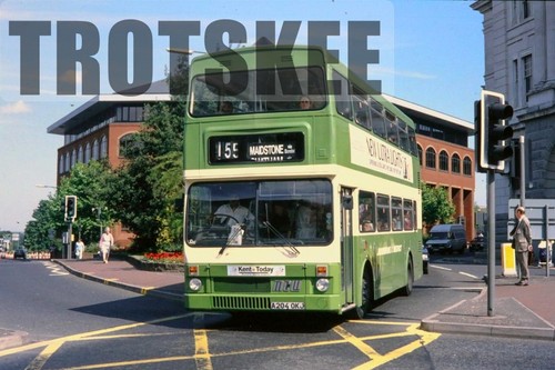 35mm slide maidstone - 35mm,