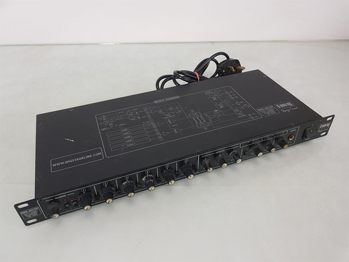 Img stageline mmx 602 - img,
