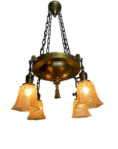 Antique arts crafts - antique, ,victorian
