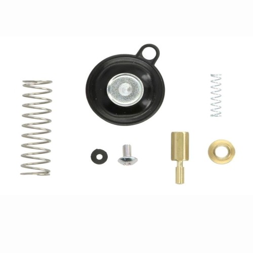 Carb air seal valve - air,