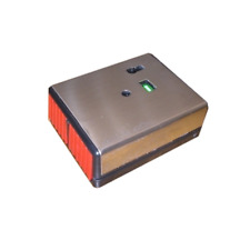 Panic Button Intruder Burglar