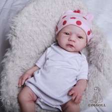 COSDOLL 18.5"Reborn Baby Dolls
