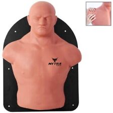 Mytra Fusion Wall Dummy Big Punching Torso opponent body bag Martial Arts