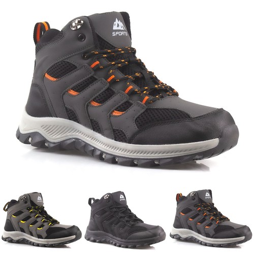 Mens hiking boots new - mens,