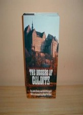 The Diggers of Colditz By Jack
