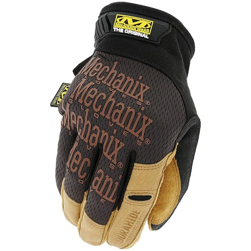 Mechanix wear original leather - wear,