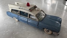 Dinky Toys Superior Criterion