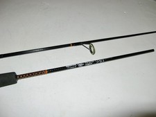 USA Shakespeare Ugly Stik SP1101 5'6" Light Action Spinning Fishing Rod 2 Piece