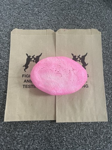 Lush snow fairy bubble - lush,