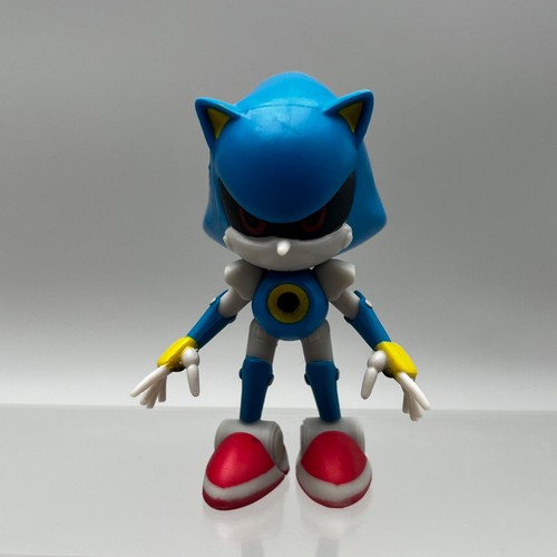 Jakks pacific sonic - jakks,