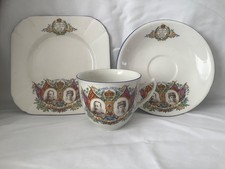 George and Mary Silver Jubilee